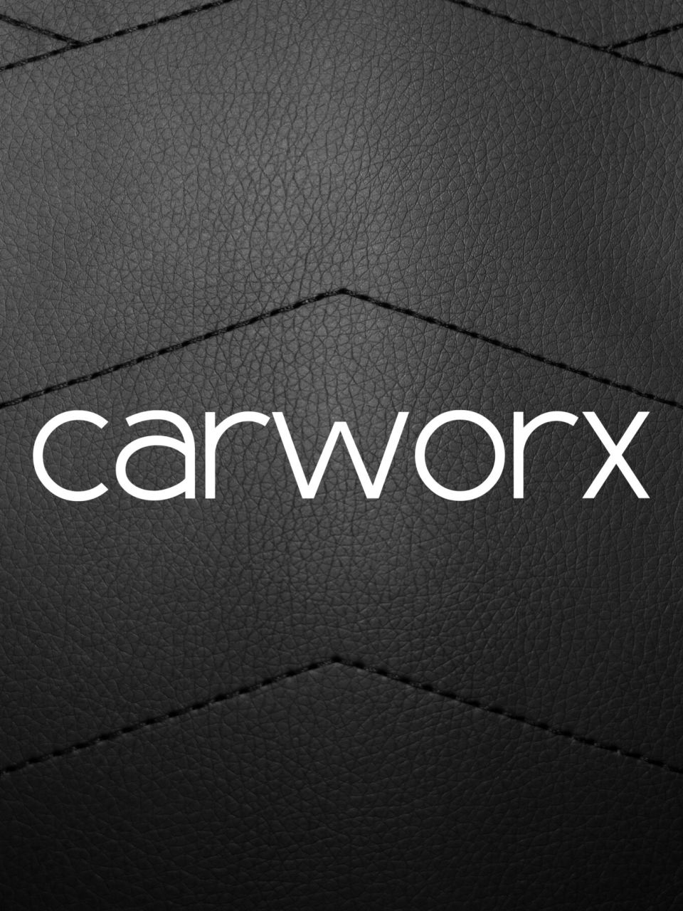 Pflege Carworx